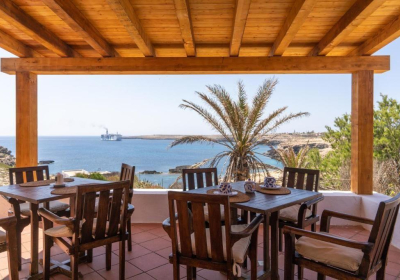 Casa Vacanze Villa Villa Casa Degli Elimi
